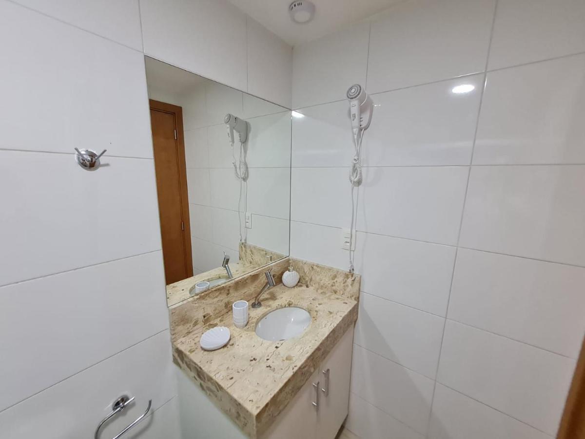 Apartment Maravilhoso Apartamento No Atlantico Norte Bessa!