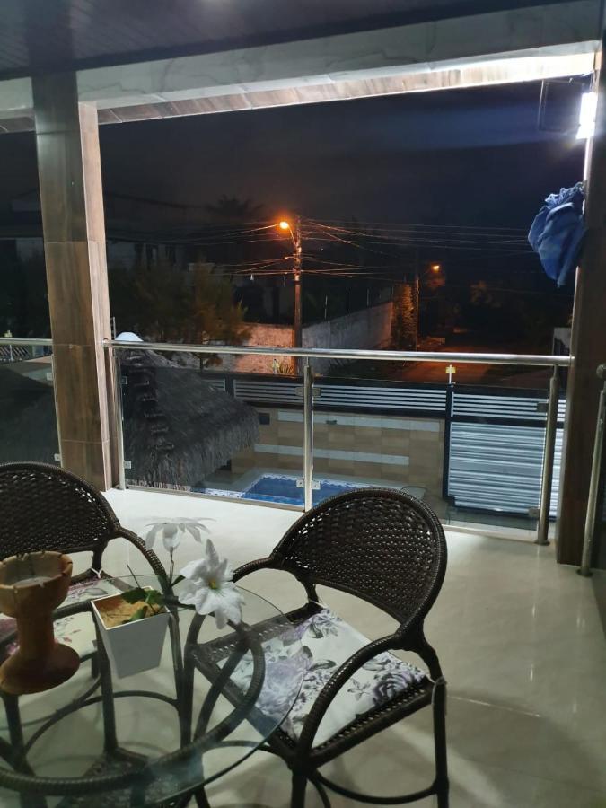 Otima Casa Com Piscina
