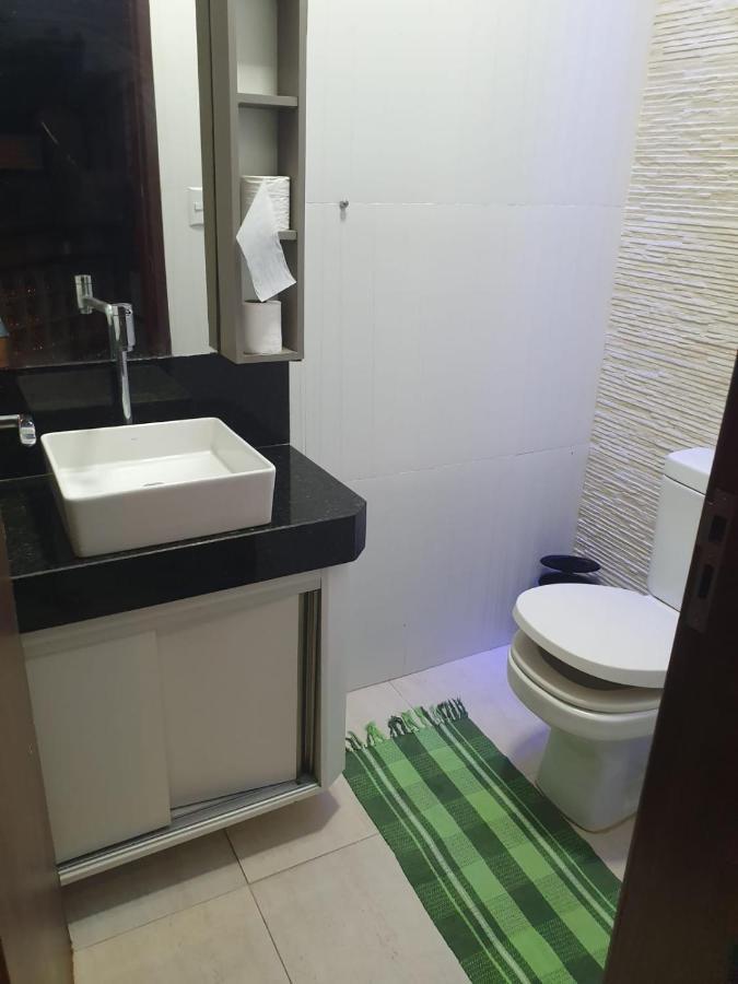 Holiday home Otima Casa Com Piscina
