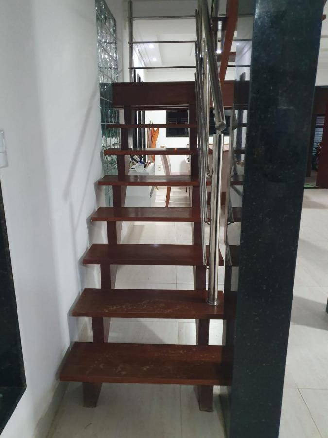 Otima Casa Com Piscina Joao Pessoa