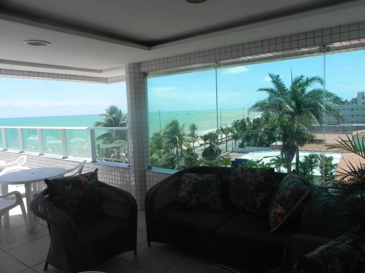 Apartment Pacific Flat - Apto 410
