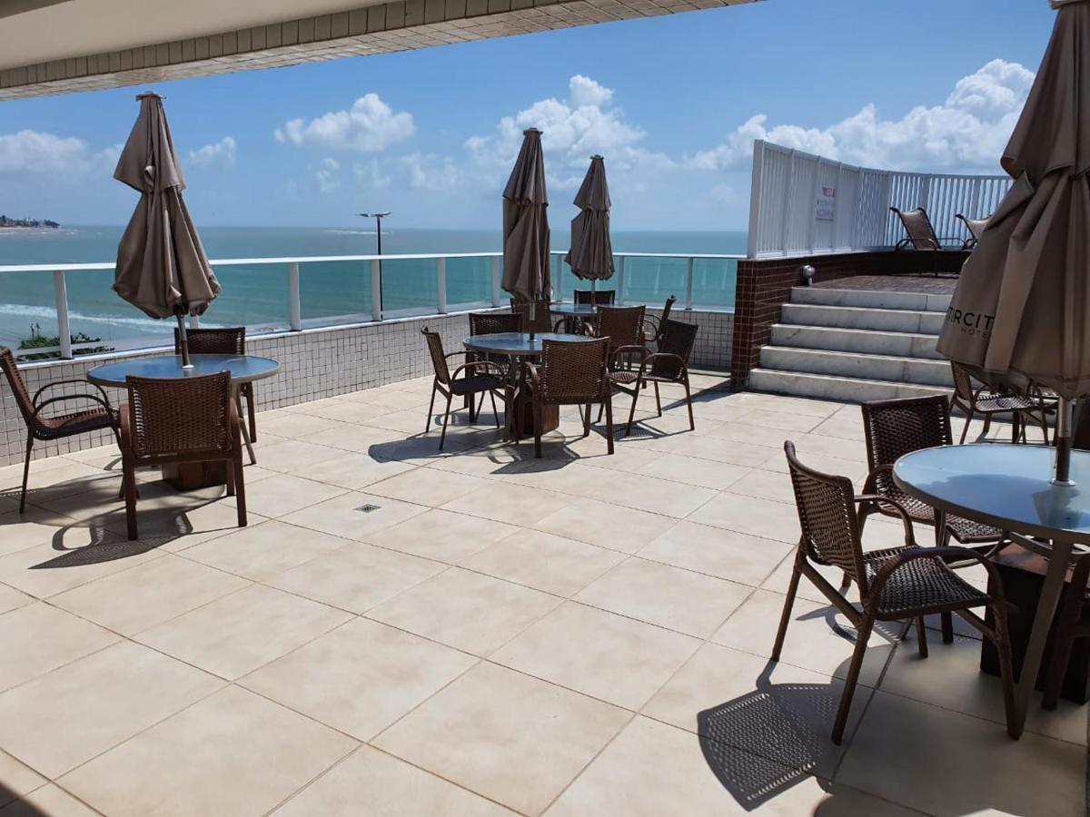 Apartment Pacific Flat - Apto 410