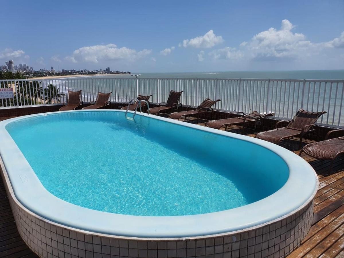 Apartment Pacific Flat - Apto 410