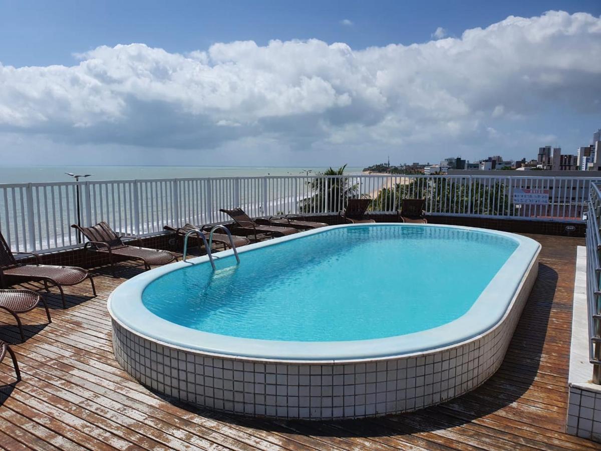 Apartment Pacific Flat - Apto 410 *