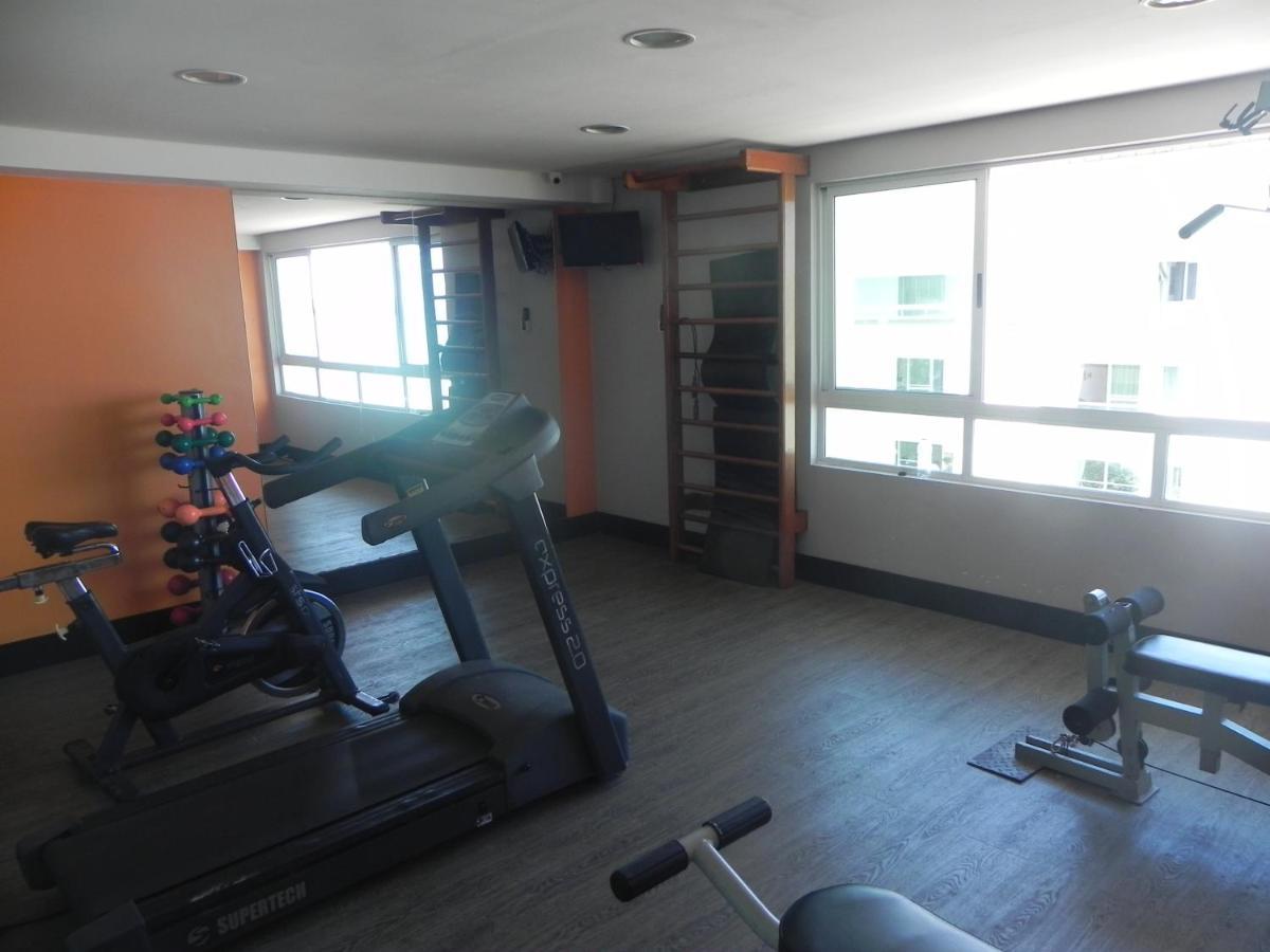 Apartment Pacific Flat - Apto 410