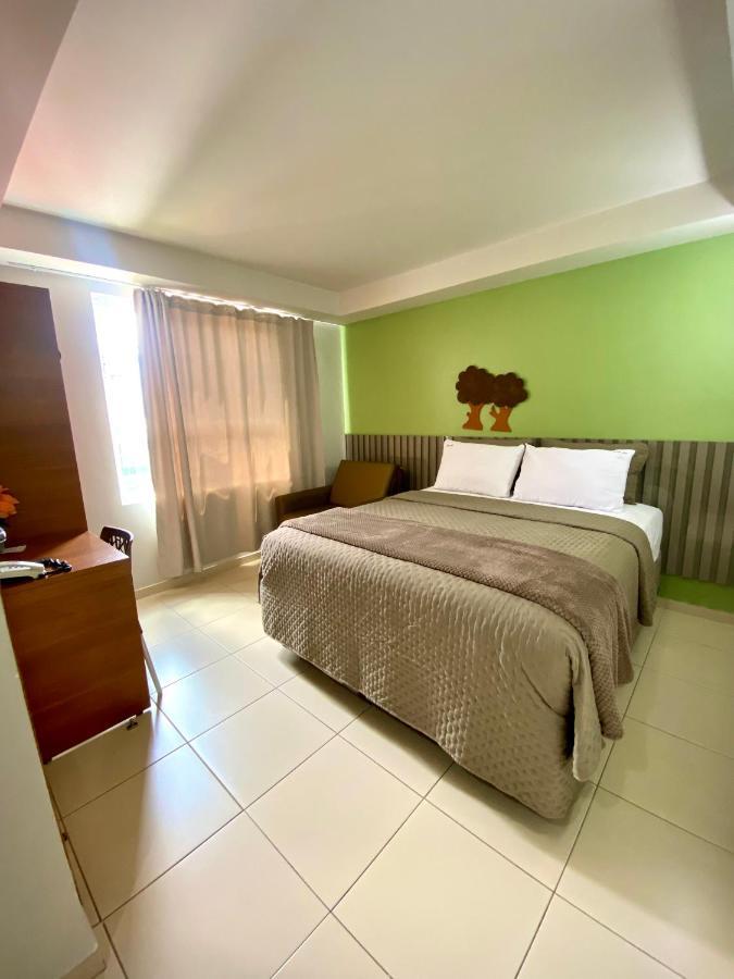 Apartamento Green Sunset Flat *