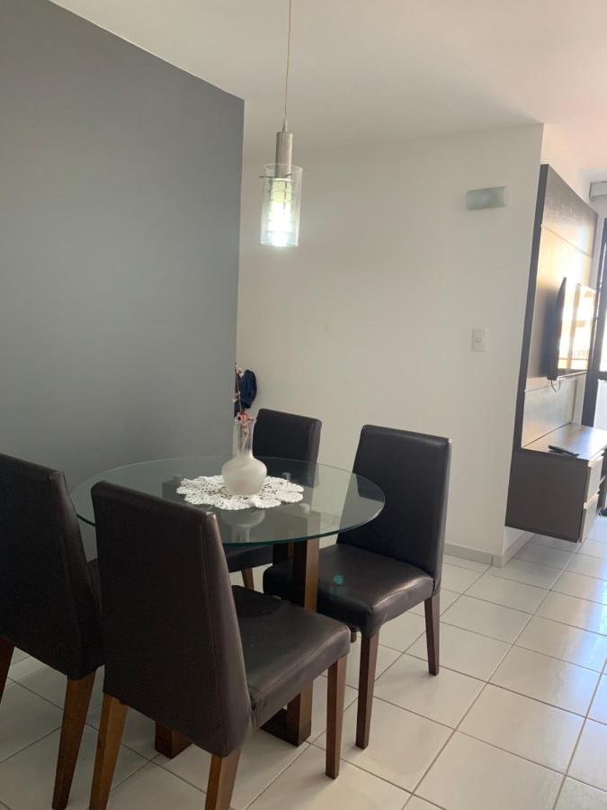 Apartamento Manaira Pertinho Do Mar