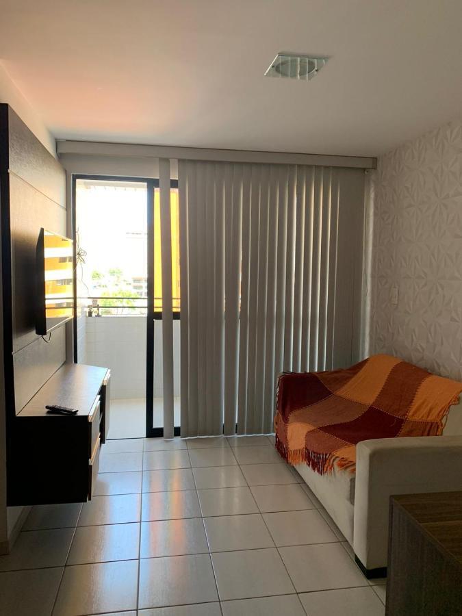 Manaira Pertinho Do Mar Apartment