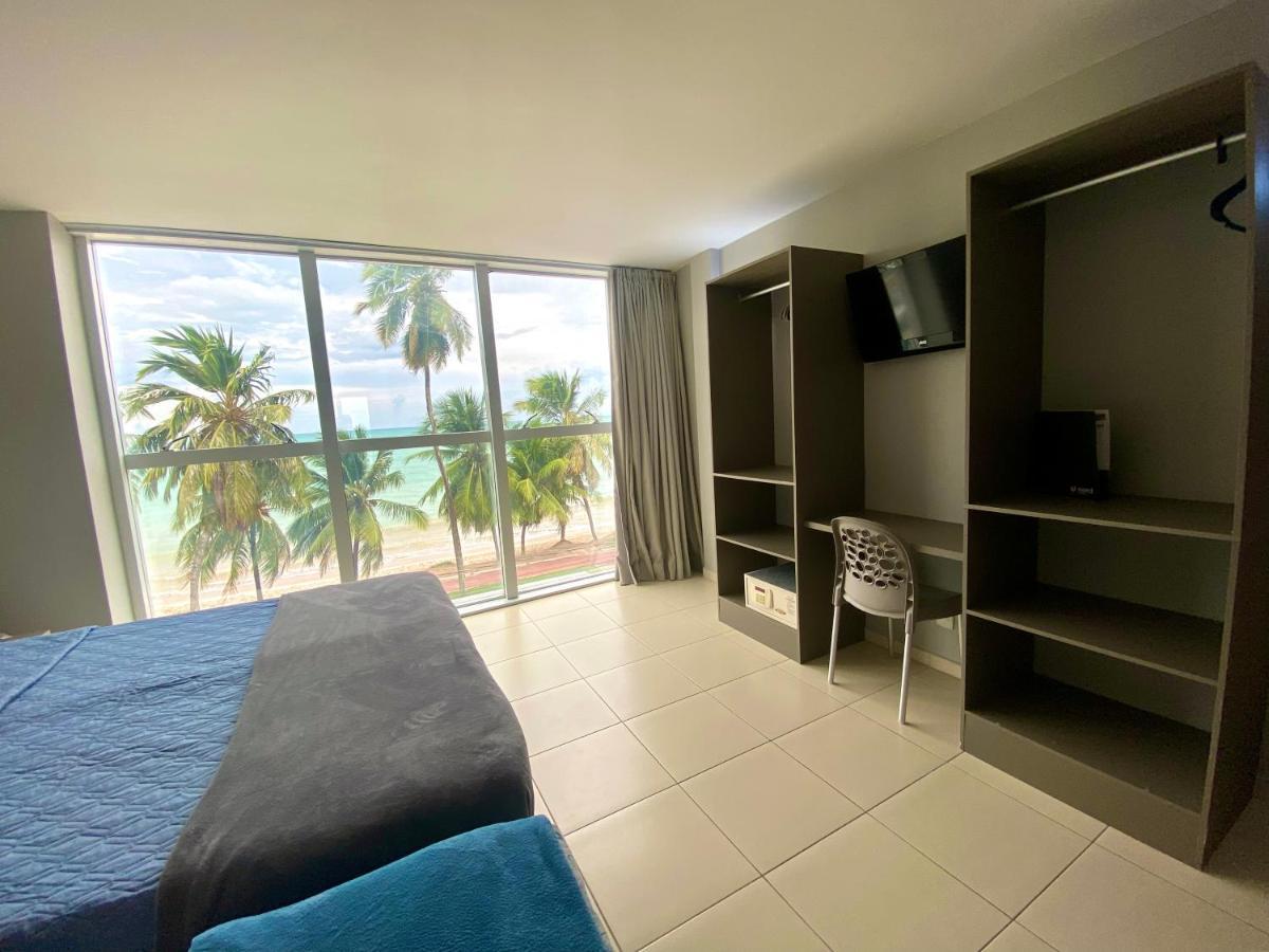 Green Sunset Flat Apartamento