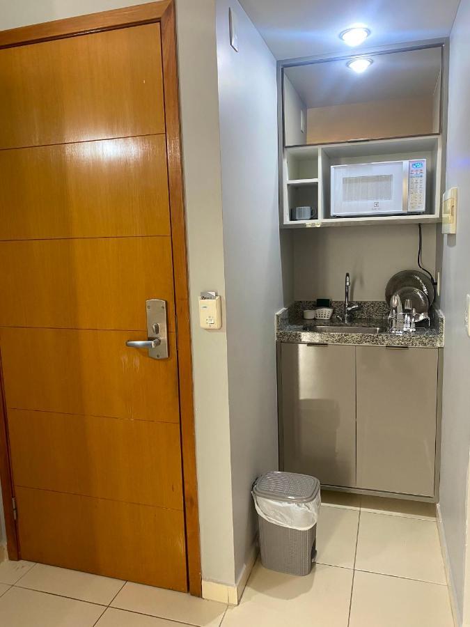Apartamento Green Sunset Flat *
