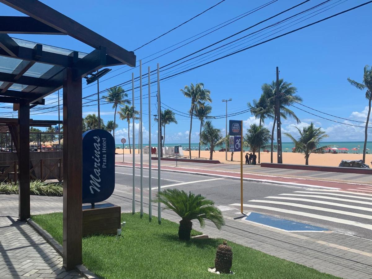 Marinas Cabo Branco * Joao Pessoa