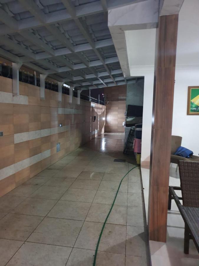 Otima Casa Com Piscina *