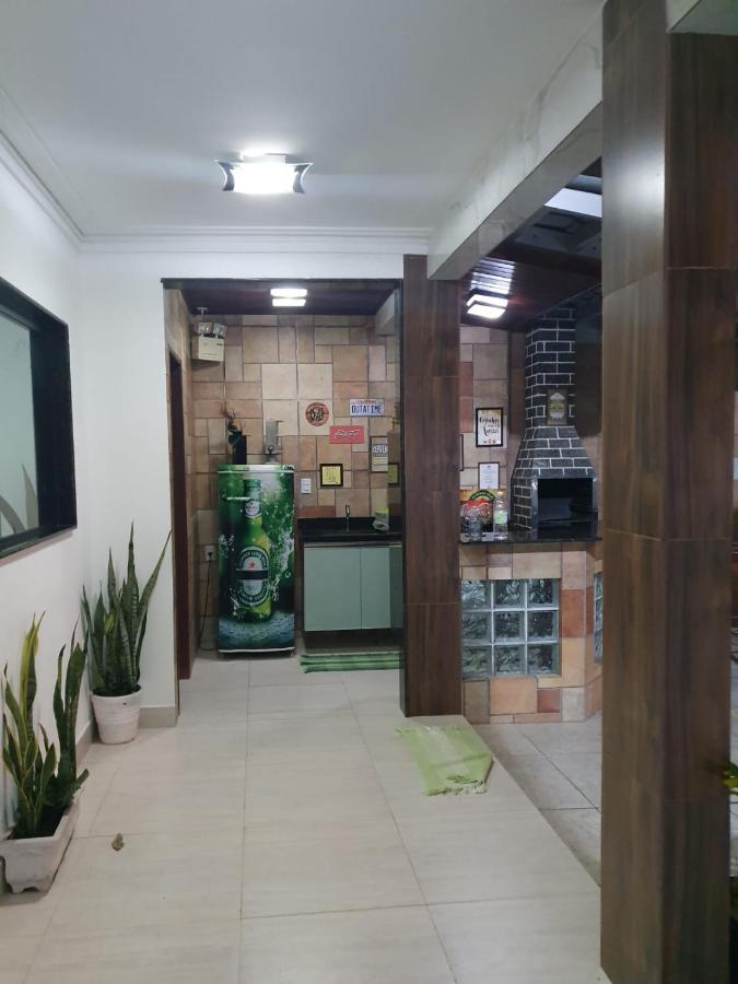 Otima Casa Com Piscina * Joao Pessoa