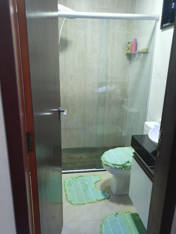 Otima Casa Com Piscina Holiday home *