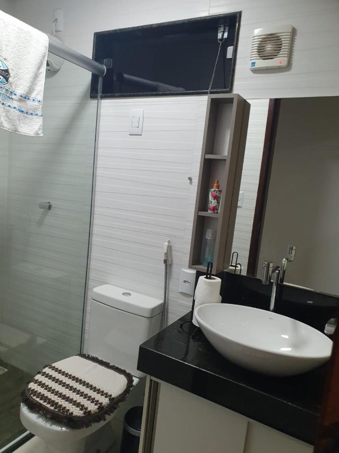 Otima Casa Com Piscina