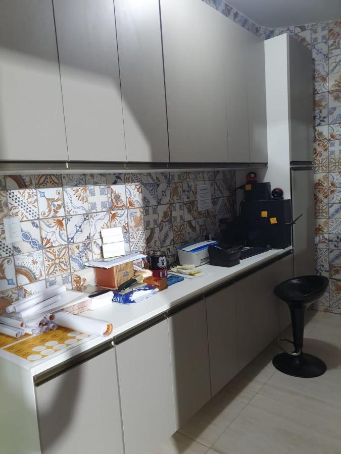 Otima Casa Com Piscina Holiday home