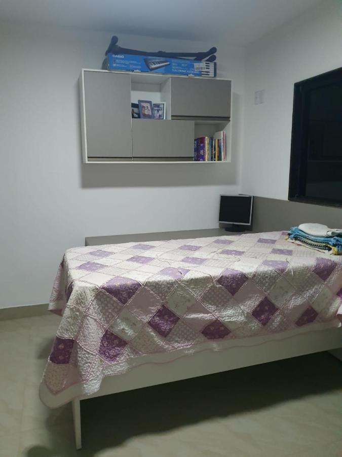 Otima Casa Com Piscina Holiday home *