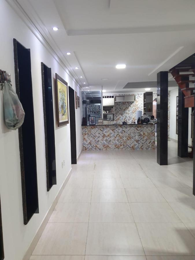 Otima Casa Com Piscina Holiday home Joao Pessoa