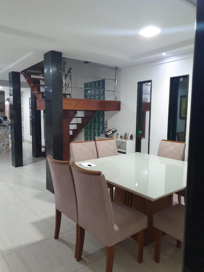 Holiday home Otima Casa Com Piscina Joao Pessoa
