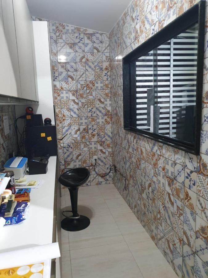 Otima Casa Com Piscina * Joao Pessoa