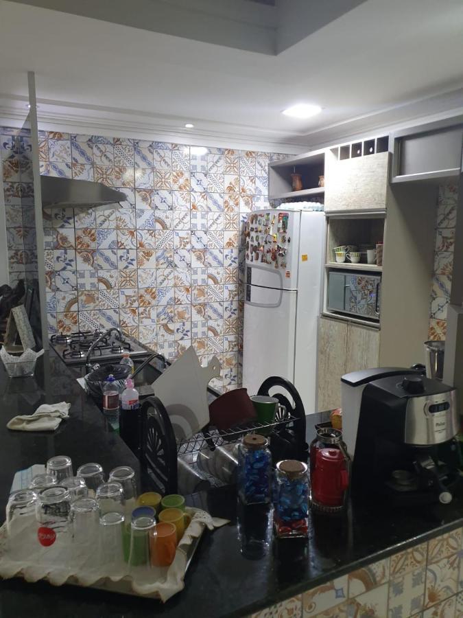 Holiday home Otima Casa Com Piscina