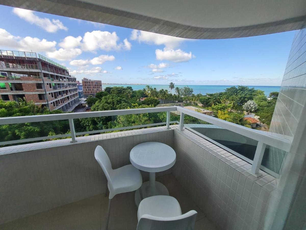 Maravilhoso Apartamento No Atlantico Norte Bessa! Apartment *