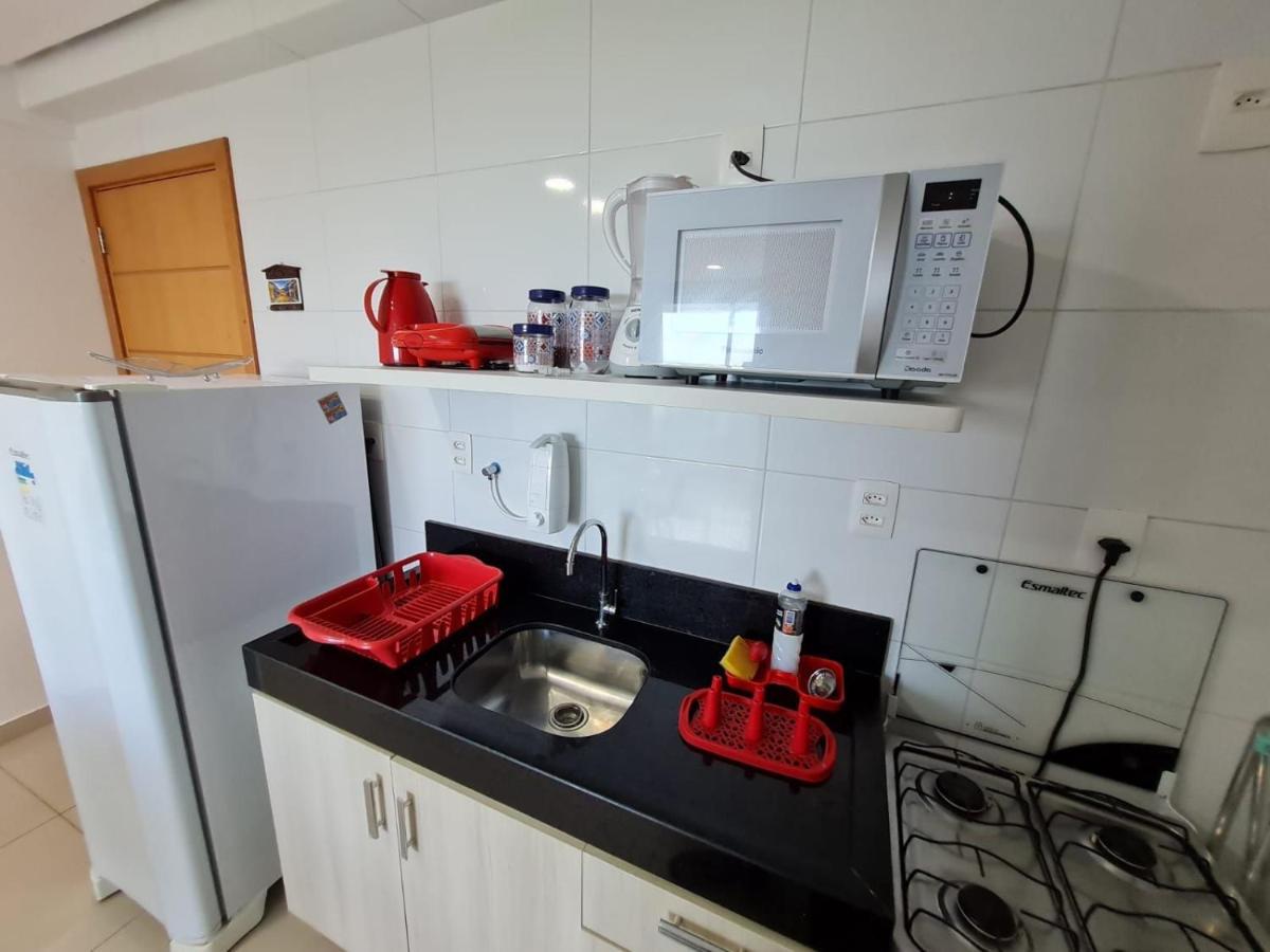 Maravilhoso Apartamento No Atlantico Norte Bessa! * Joao Pessoa