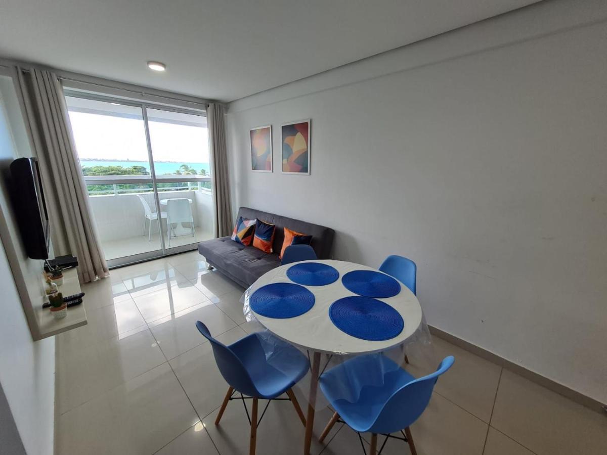 Maravilhoso Apartamento No Atlantico Norte Bessa! Apartment *