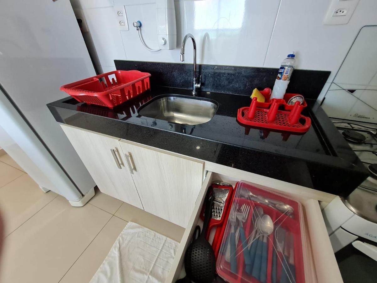 Maravilhoso Apartamento No Atlantico Norte Bessa! * Joao Pessoa