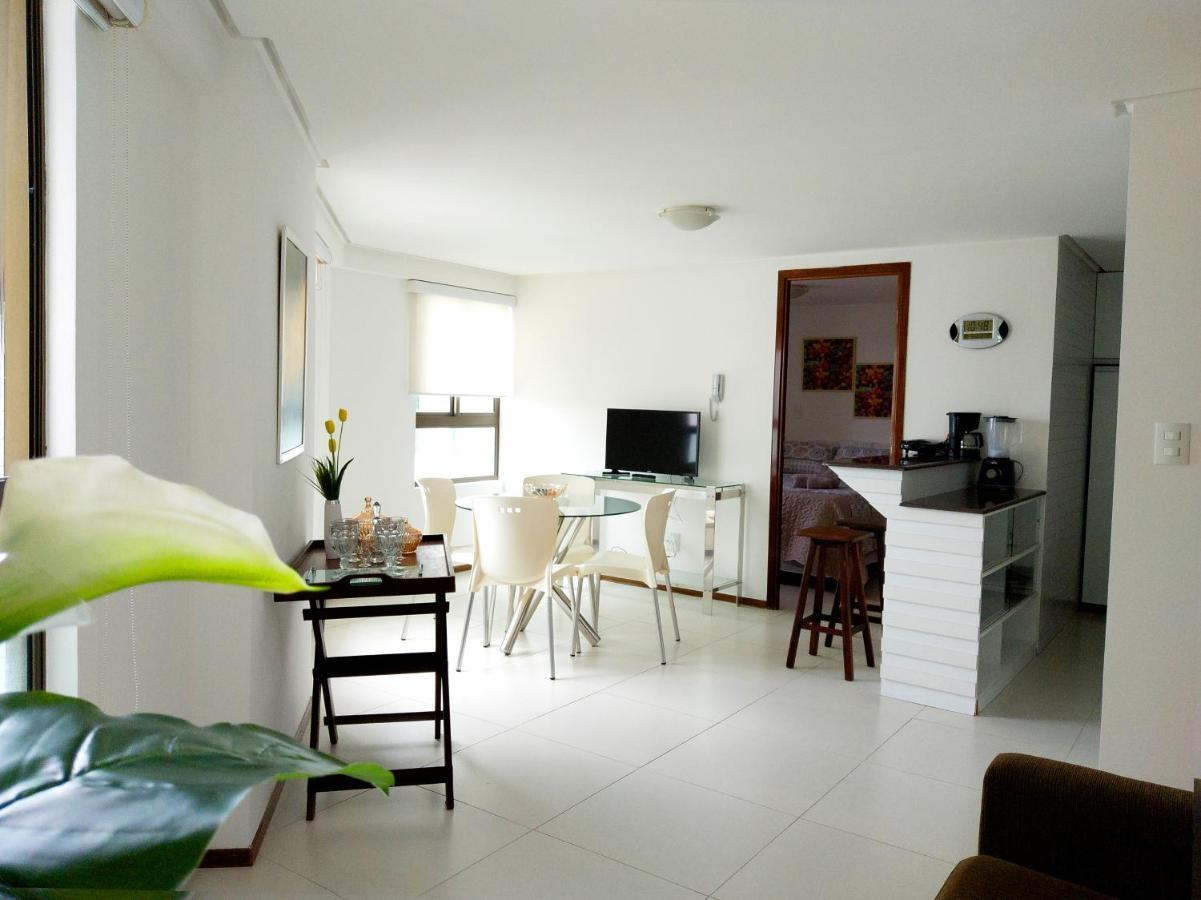 Flat Luxor Tambau * João Pessoa