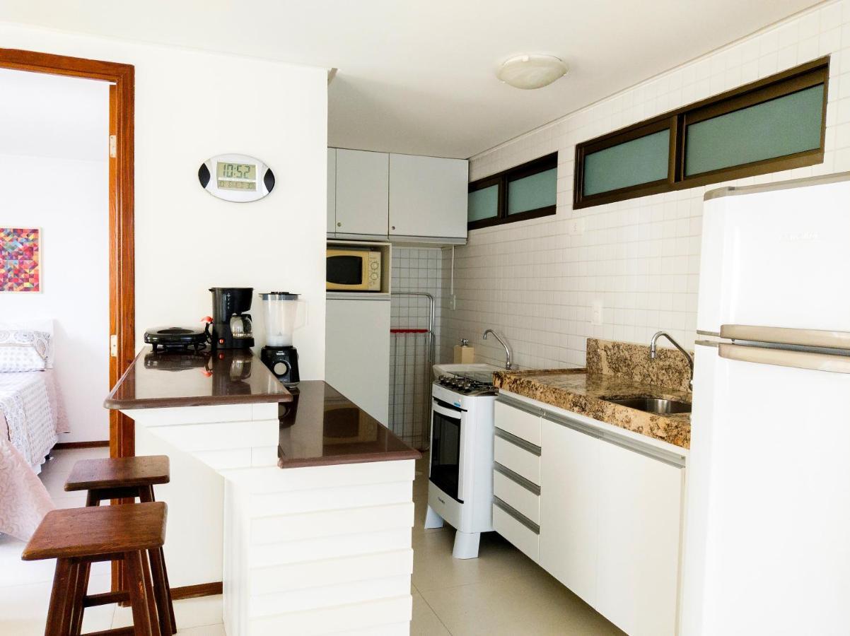 Flat Luxor Tambau Apartamento *