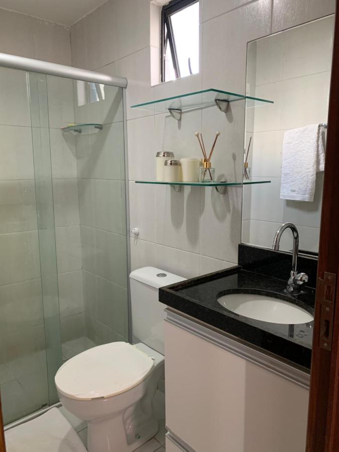 Apartment Manaira Pertinho Do Mar