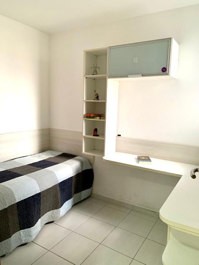 Manaira Pertinho Do Mar Apartamento