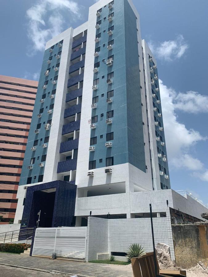 Apartamento Manaira Pertinho Do Mar *