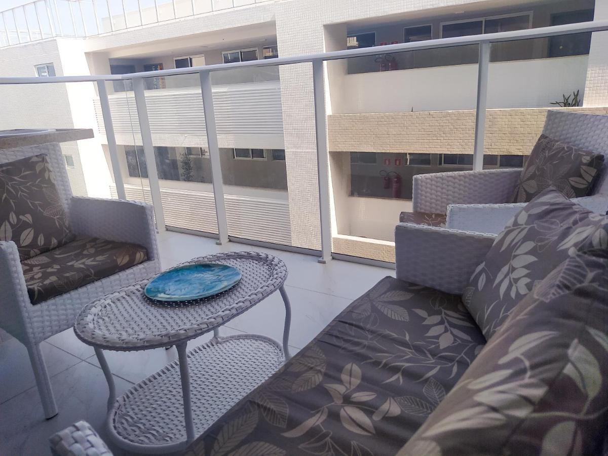 Apartment Branco Haus Myflats Hospedagens 409b *
