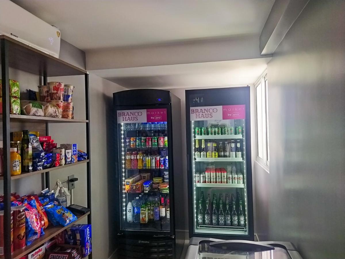 Branco Haus Myflats Hospedagens 409b Apartment Joao Pessoa