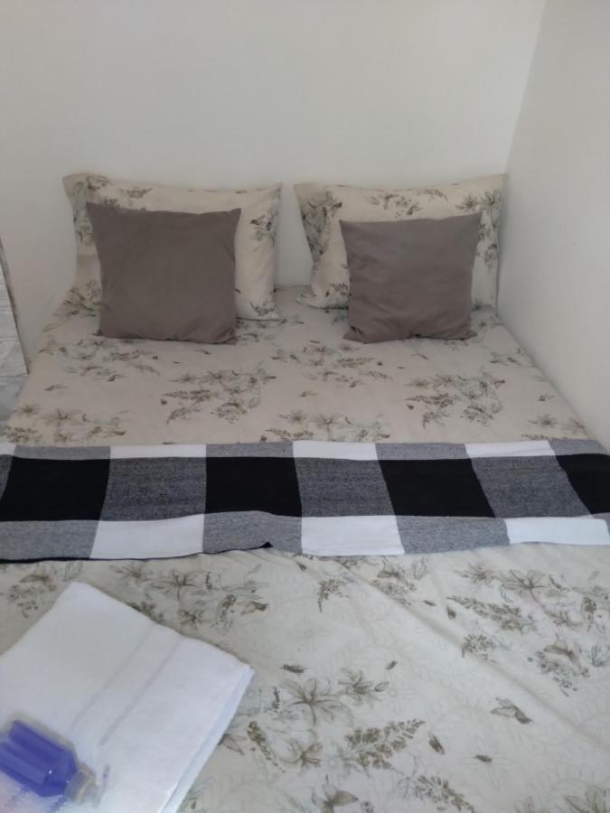 Homestay Bem Vindo