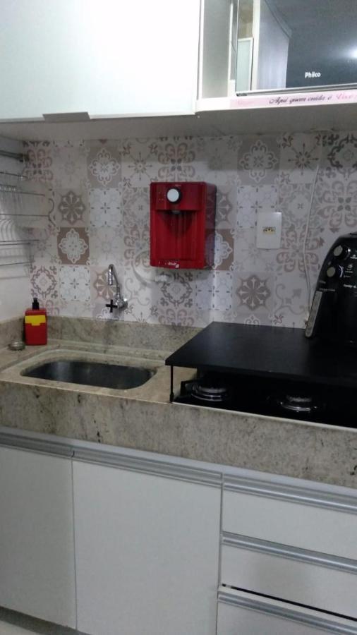 Apartamento Flat Beira Mar. Tambau João Pessoa