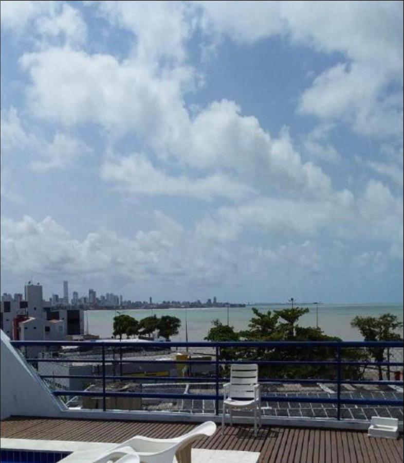 215 Do Manos Royal - Privada Joao Pessoa