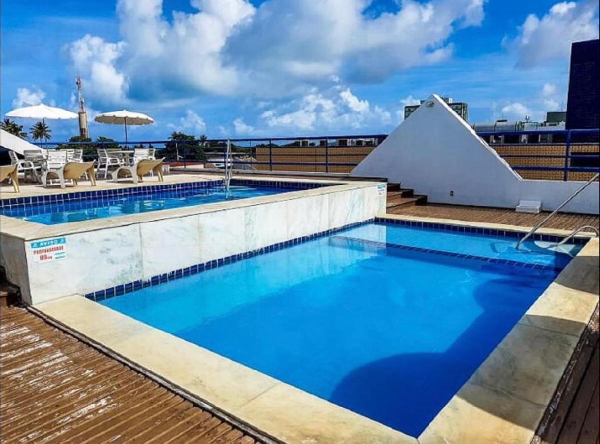 215 Do Manos Royal - Privada 3* Joao Pessoa