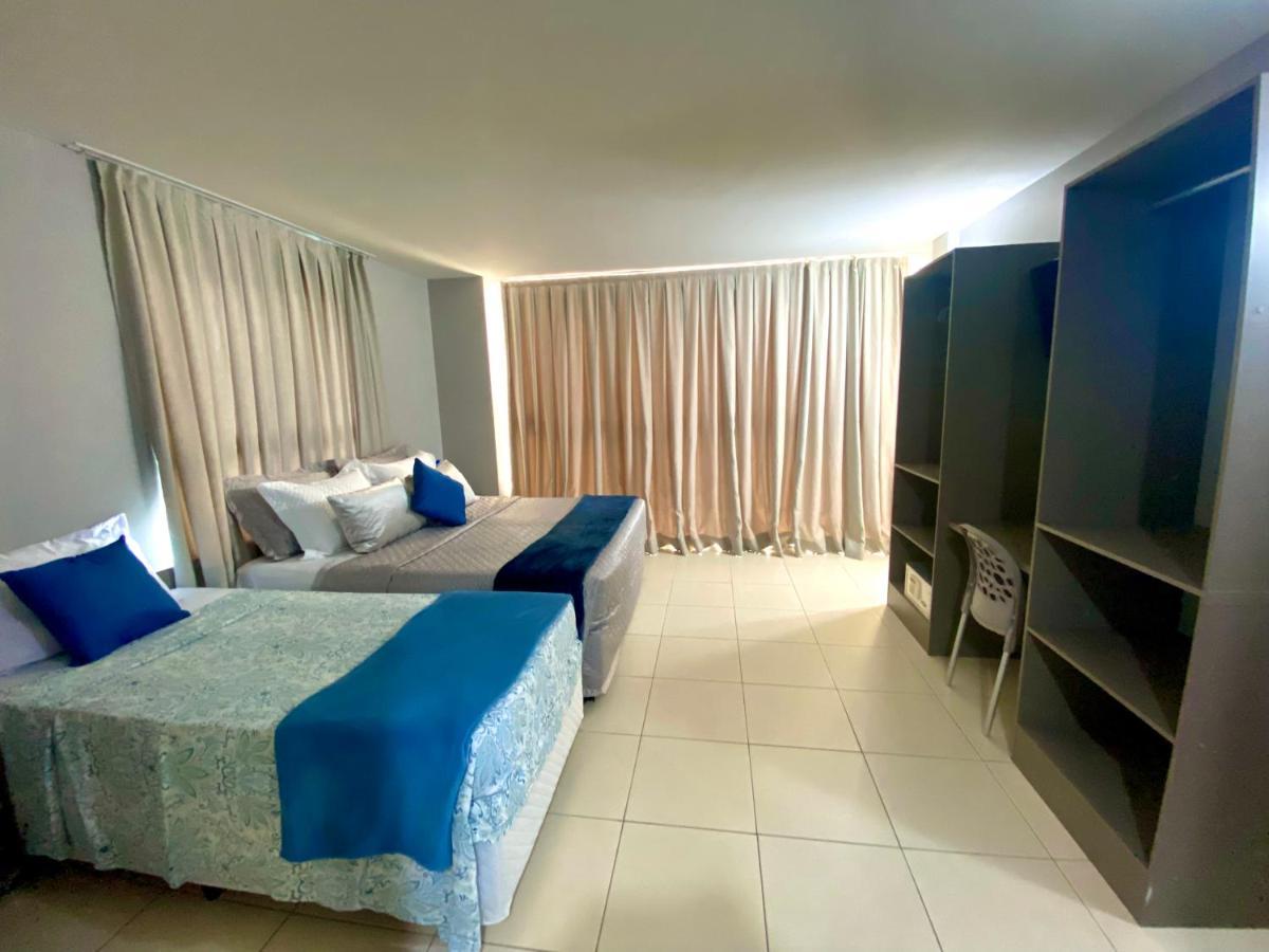 Green Sunset Flat Apartamento