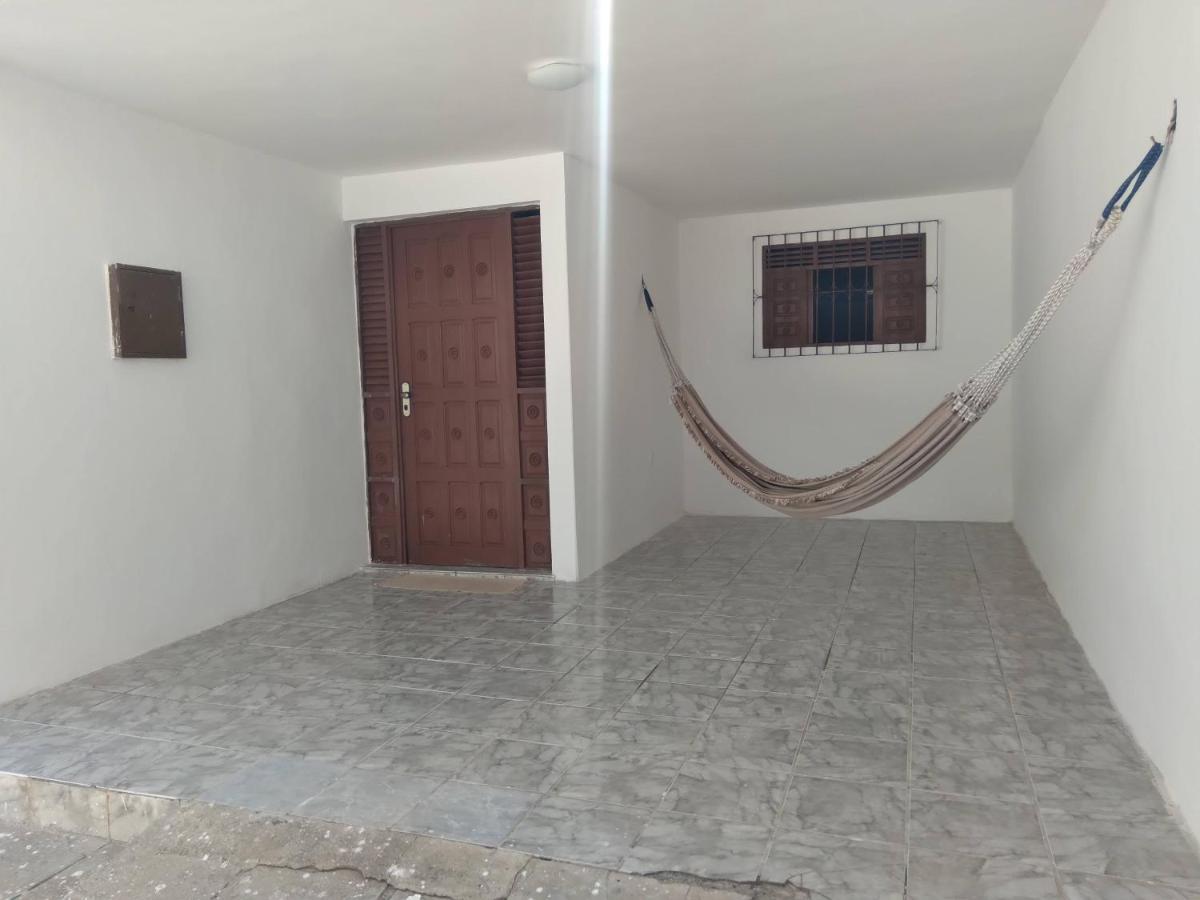 Bem Vindo Joao Pessoa