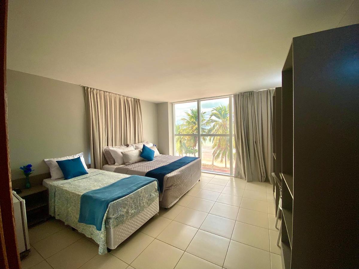Apartamento Green Sunset Flat
