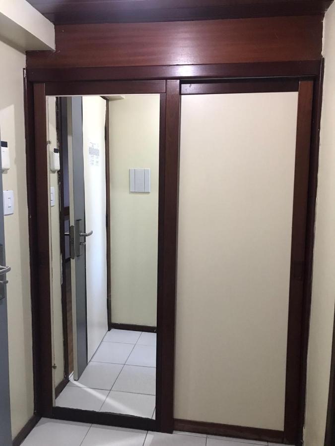 215 Do Manos Royal - Privada 3* Joao Pessoa