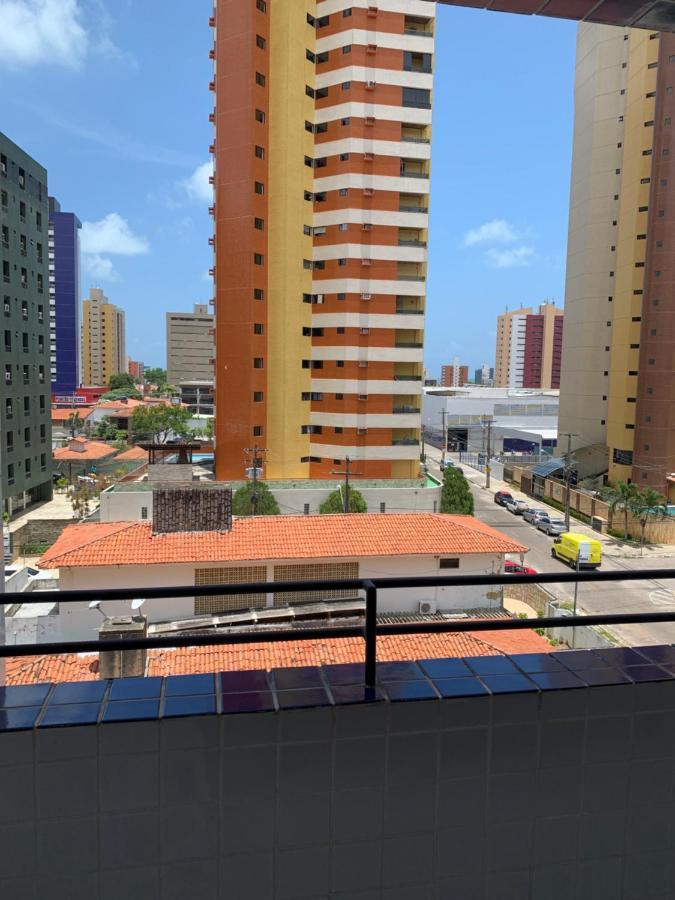 Apartment Manaira Pertinho Do Mar *