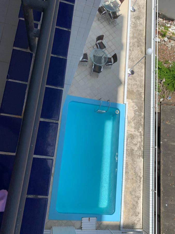 Manaira Pertinho Do Mar Apartment Joao Pessoa