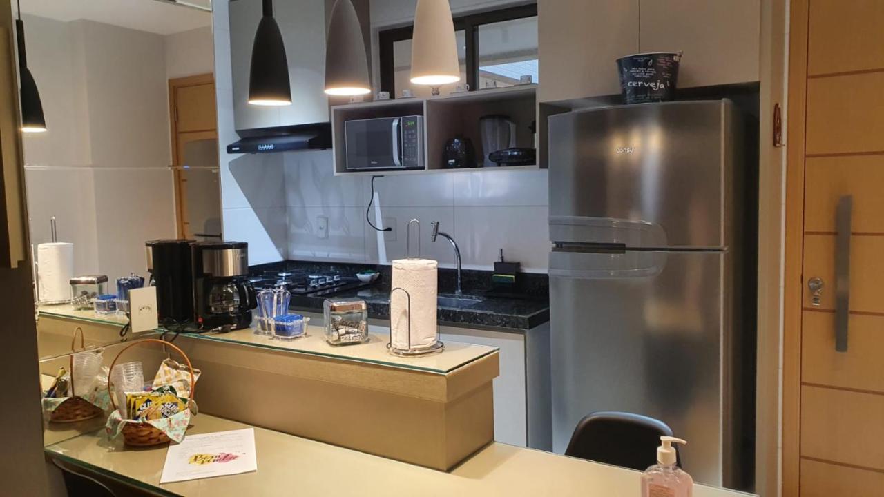 Flat Na Melhor Localizacao Do Cabo Branco Apartment