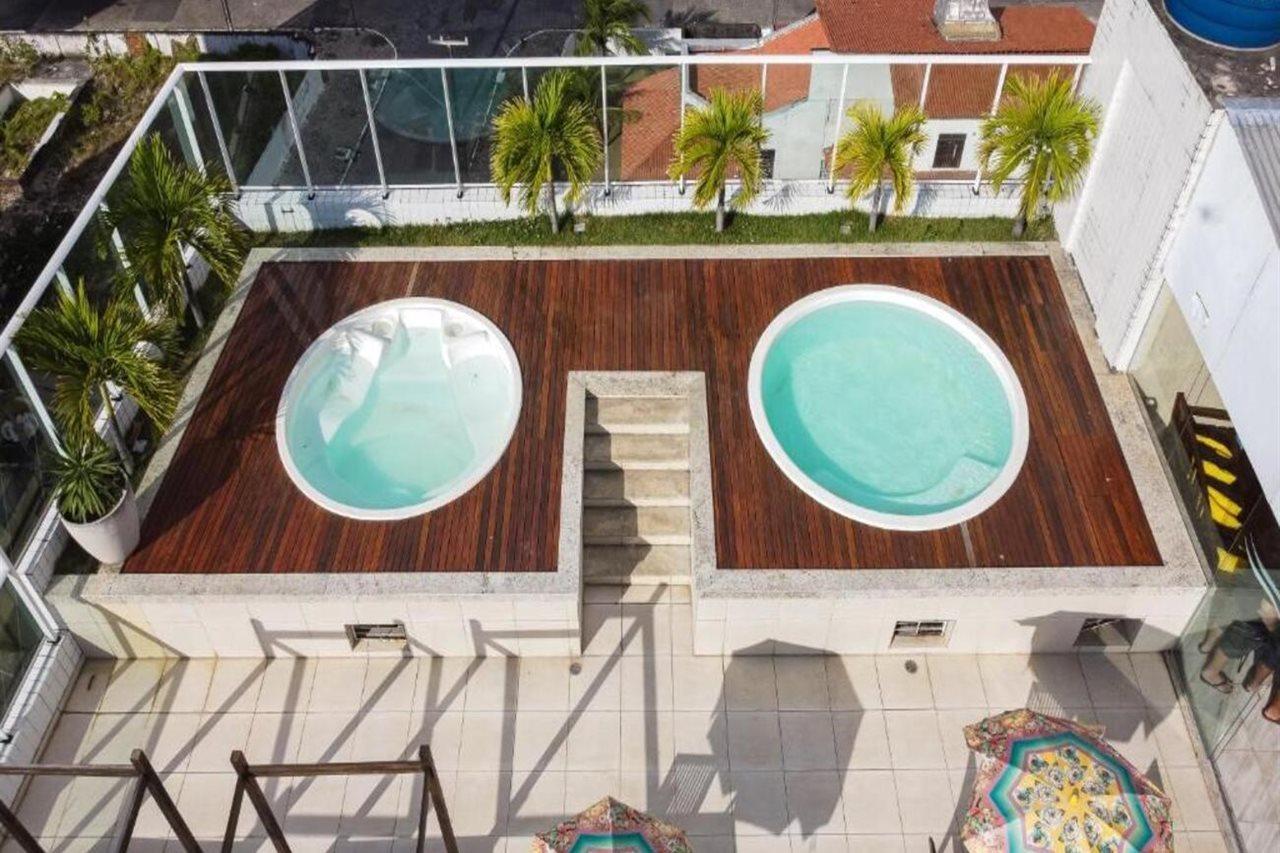 Hotel Village Confort 3*