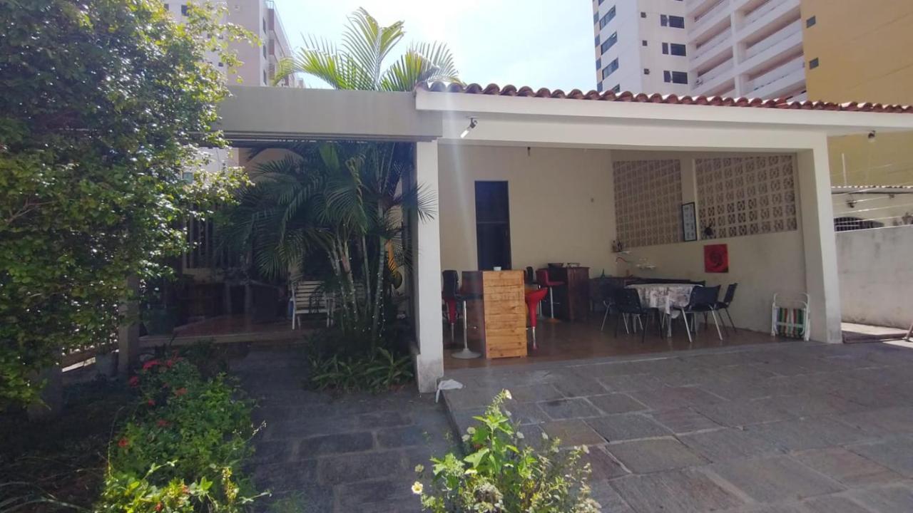 Casa Do Uai Homestay *