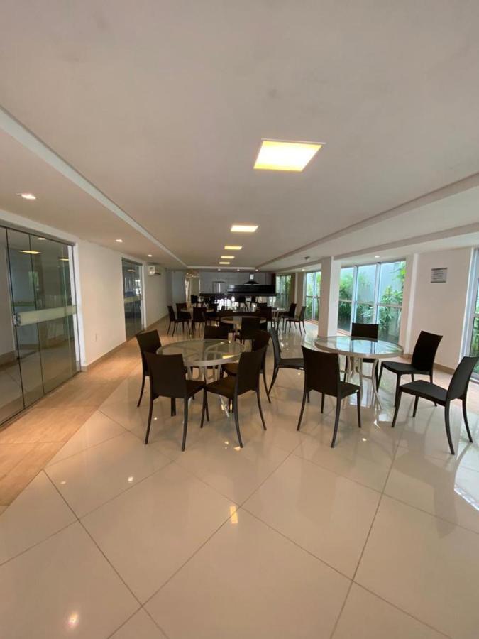 Apartamento 2Q Na Beira Mar De Cabo Branco Joao Pessoa